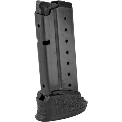 Walther Magazine PPS 9mm 7 Rounds Black Finish [28
