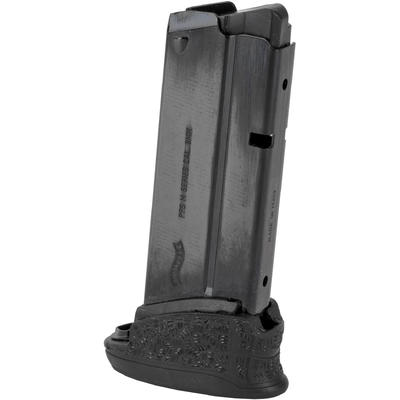 Walther Magazine PPS 9mm 7 Rounds Black Finish [28