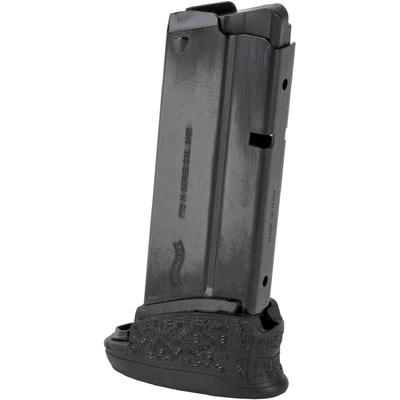 Walther Magazine PPS 9mm 7 Rounds Black Finish [28 Walther Magazine PPS 9mm 7 Rounds Black Finish [28