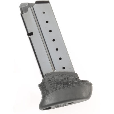 Walther Magazine PPS 9mm 8 Rounds Black Finish [28 Walther Magazine PPS 9mm 8 Rounds Black Finish [28