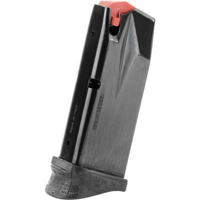 Walther Magazine PPQ M2 Subcompact 9mm 10 Rounds B