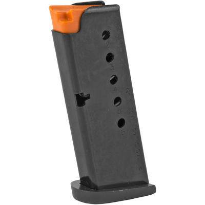 Taurus Magazine 740M 40 S&W 6 Rounds Steel Bla