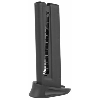Taurus Magazine PT-22 22 Long Rifle 8 Rounds Black