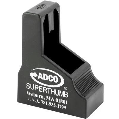 ADCO Magazine Super Thumb 380 ACP Double Stack Spe