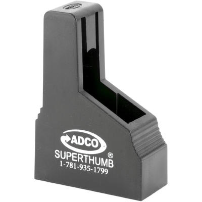 ADCO Magazine Super Stack Speedloader Thumb 380 AC