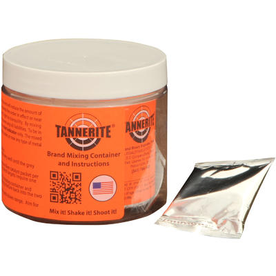 Tannerite Single 1/2lb Exploding Target 24/Caselud