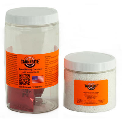 Tannerite ProPack 1lb Exploding Targets 10/Caselud