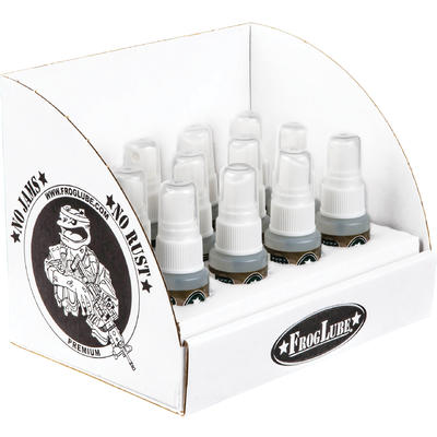 FrogLube Cleaning Supplies Solvent Spray Cleaner 1