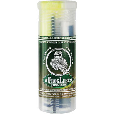 FrogLube Cleaning Kits FrogTube 5-Piece [15200]