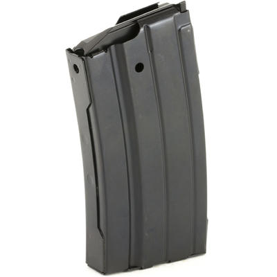 Ruger Magazine Mini-14 223 Rem (5.56 NATO) 20 Roun