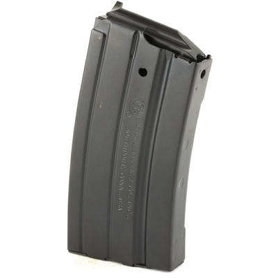 Ruger Magazine Mini-14 223 Rem (5.56 NATO) 20 Roun