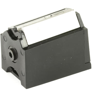 Ruger Magazine JMX-1 22 WMR/17 HMR 9 Rounds Black