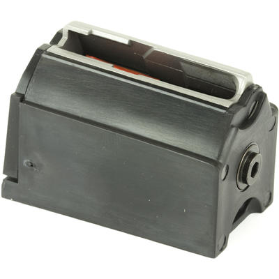 Ruger Magazine Ruger 77/22, JHX-1 22 Hornet 6 Roun