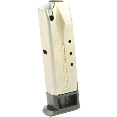 Ruger Magazine P-Series P85/89/93/94/95/PC9 9mm 10