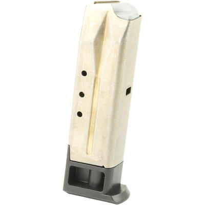 Ruger Magazine P-Series P85/89/93/94/95/PC9 9mm 10