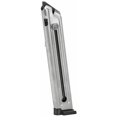 Ruger Magazine Mark III 22 Long Rifle 10 Rounds Bl