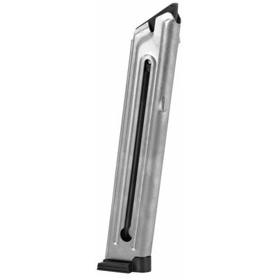 Ruger Magazine Mark III 22 Long Rifle 10 Rounds Bl