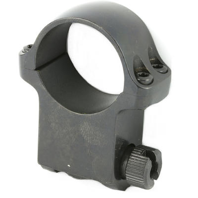 Ruger Clam Pack Single Ring Extra High 1in Dia Blu