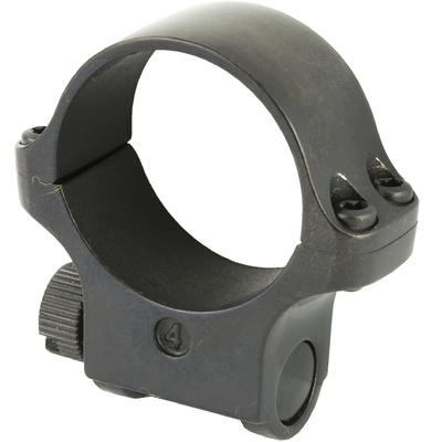 Ruger Clam Pack Single Ring Medium 30mm Dia Blued
