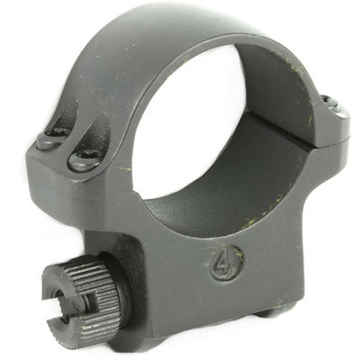 Ruger Clam Pack Single Ring Medium 1in Dia Hawkeye