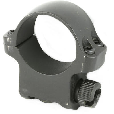 Ruger Clam Pack Single Ring Medium 1in Dia Hawkeye