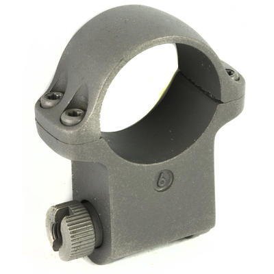 Ruger Clam Pack Single Ring Extra High 1in Diam Ta