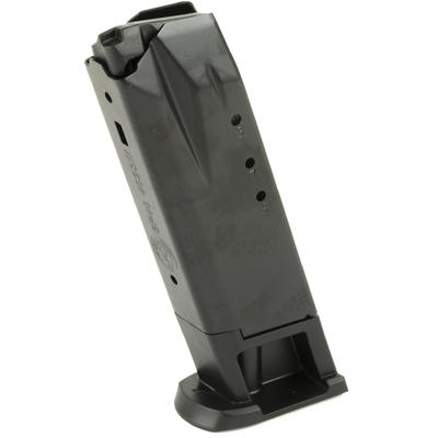Ruger Magazine SR40 40 S&W 10 Rounds Blued Fin