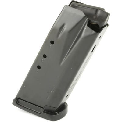 Ruger Magazine SR40c 40 S&W 9 Rounds Black Fin