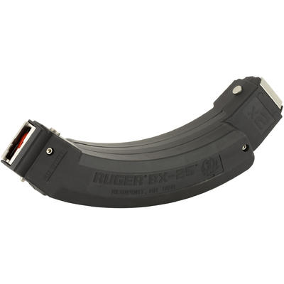 Ruger Magazine Ruger 10/22 BX-25x2 22LR Long Rifle