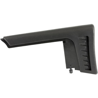 Ruger Amer Rimfire LC Low Comb/Standard Stock Blac