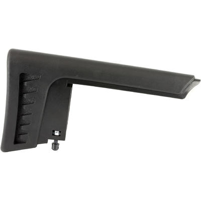 Ruger Amer Rimfire LC Low Comb/Standard Stock Blac