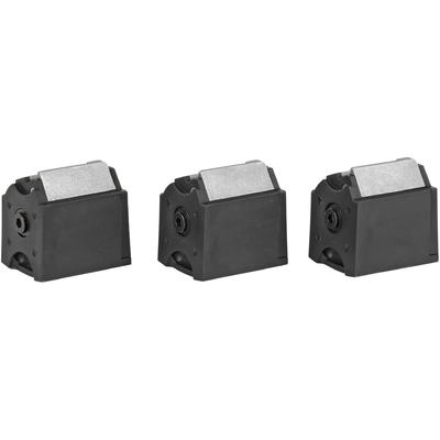 Ruger Magazine Replacement 3-Pack 10/22, 77/22, SR
