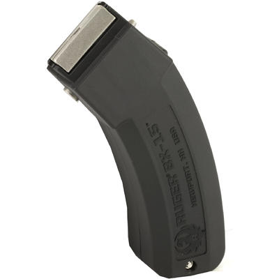 Ruger Magazine BX-15 22 Long Rifle 15 Rounds Repla
