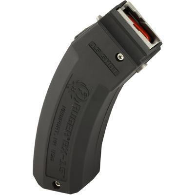 Ruger Magazine BX-15 22 Long Rifle 15 Rounds Repla