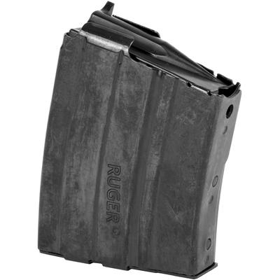 Ruger Magazine Mini-30 7.62x39mm Russian 10 Round