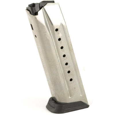 Ruger 90634 Redhawk 357 Rem Mag 8 Rd Stainless Steel Finish OEM Moon Clips for sale online 