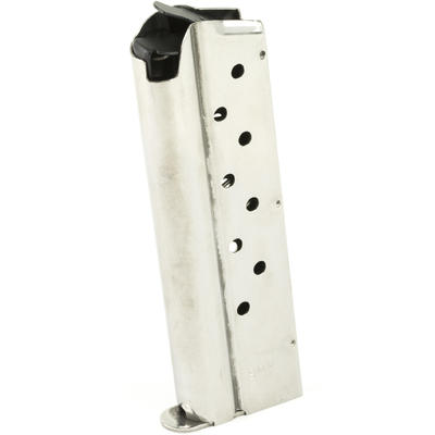 Ruger Magazine SR1911 9mm 9 Rounds Metal Stainless