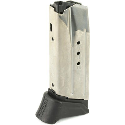 Ruger Magazine American Compact 9mm 10 Rounds Nick