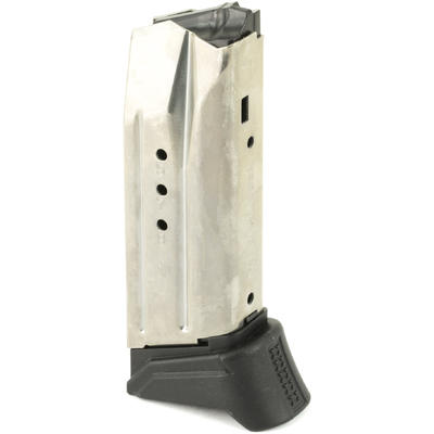 Ruger Magazine American Compact 9mm 10 Rounds Nick