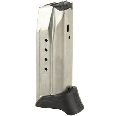 Ruger Magazine American Compact 9mm 12 Rounds Nick Ruger Magazine American Compact 9mm 12 Rounds Nick