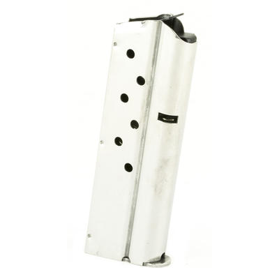 Ruger Magazine SR1911 9mm 7 Round Stainless Finish