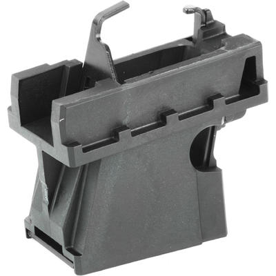 Ruger 90655-Piece Carbine Well Insert Black Finish