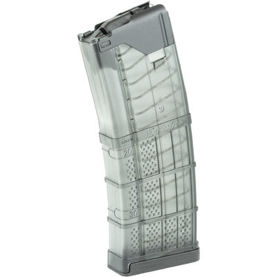 Lancer Magazine L5 Advanced Warfighter 223 Rem Fit