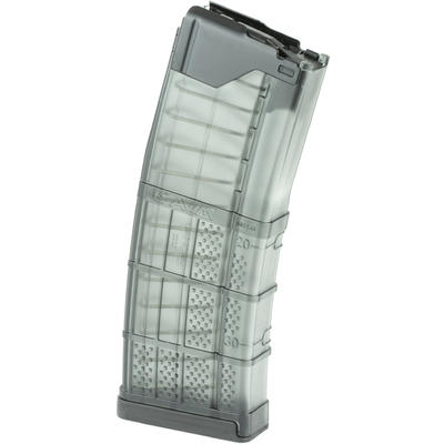 Lancer Magazine L5 Advanced Warfighter 223 Rem Fit