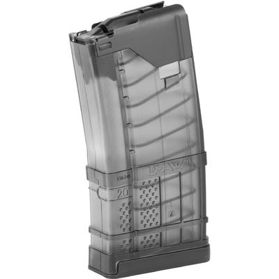 Lancer Magazine L5 Advanced Warfighter 223 Rem Fit