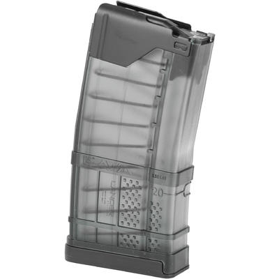 Lancer Magazine L5 Advanced Warfighter 223 Rem Fit