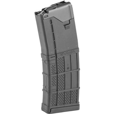 Lancer Magazine L5 Advanced Warfighter 223 Rem Fit
