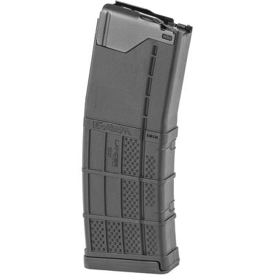 Lancer Magazine L5 Advanced Warfighter 223 Rem Fit
