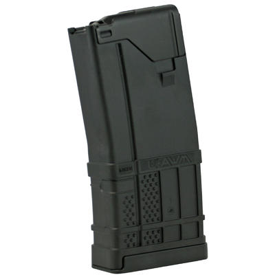 Lancer Magazine L5 Advanced Warfighter 223 Rem Fit