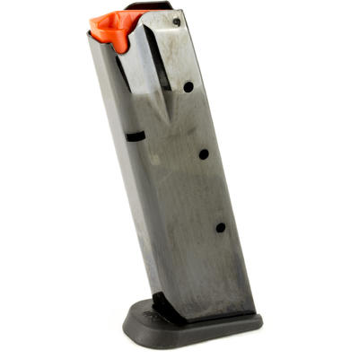 EAA Magazine EA9M Witness 9mm 16 Rounds Blued Fini